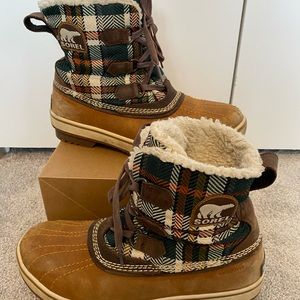 SOREL - Winter Boots GUC